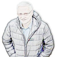 Krigsminnen